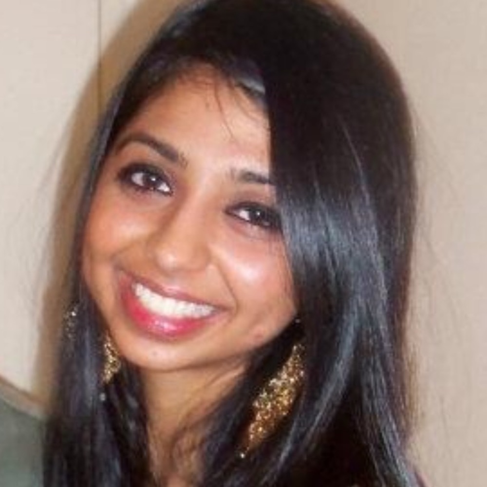 Meet your Posher, Neha